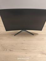 MSI Optix G241VC 24" Curved Gaming Monitor, MSI, Curved, VA, Full HD