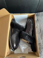 UGG Scuffette II Mirror Ball Zwart Maat 39 - Nieuw, UGG, Verzenden, Zwart, Nieuw