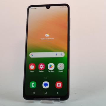 Samsung Galaxy A33 5g 128gb Android 14 || Dual-sim beschikbaar voor biedingen