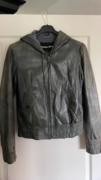 Gooise craft maat m leer, Ophalen of Verzenden, Zo goed als nieuw