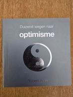 R. Allen - Duizend wegen naar optimisme, Ophalen of Verzenden, Zo goed als nieuw, R. Allen