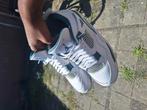 Jordan 4 Retro oxidized green, Ophalen, Zo goed als nieuw, Overige kleuren
