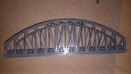 Märklin boogbrug en vakwerkbruggen en opritten, Wisselstroom, Wagon, Ophalen of Verzenden, Zo goed als nieuw