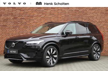 Volvo XC90 T8 AWD AUT8 455PK Ultra Dark Bowers & Wilkins aud beschikbaar voor biedingen