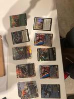 Magic: The Gathering - Spider-Man Kaarten, Ophalen of Verzenden, Zo goed als nieuw, Losse kaart