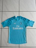 Real Madrid shirt blauw shirt maat S, Blauw, Ophalen of Verzenden, Zo goed als nieuw, Adidas