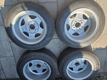 wielen Alfa Romeo  beschikbaar voor biedingen