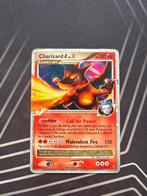 Charizard G LV. X 143/147 - Supreme Victors, Hobby en Vrije tijd, Verzamelkaartspellen | Pokémon, Ophalen of Verzenden, Gebruikt