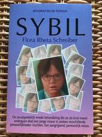 Sybil - Flora Rheta Schreiber - Biografie, Ophalen of Verzenden, Gelezen, Overige