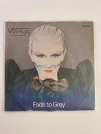 Visage - Fade To Grey, Rock en Metal, Gebruikt, Ophalen of Verzenden, 7 inch