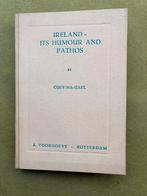 J. Irwin Brown -  Ireland - Its humour and Pathos, Ophalen of Verzenden, J. Irwin Brown