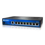 Juniper Networks SRX100 SRX100B Services Gateway, Computers en Software, Ophalen of Verzenden, Gebruikt