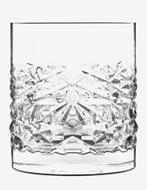 Luigi Barmioli  cyrstaal cocktail glazen 6 stuks. Nieuw, Huis en Inrichting, Keuken | Servies, Nieuw, Glas, Overige stijlen, Glas of Glazen