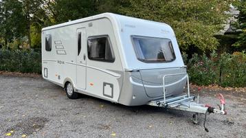 Eriba nova 465 , mover ,luifel ,  2011 beschikbaar voor biedingen