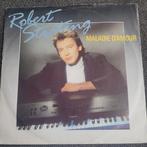 Robert strating melodie d'amour, Ophalen of Verzenden, Gebruikt, 7 inch, Pop