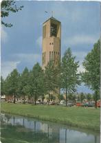 Emmeloord Poldertoren, Verzenden, Gelopen, Flevoland