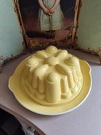 PETRUS REGOUT MAESTRICHT PUDDINGVORM, Ophalen of Verzenden