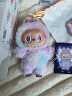 Labubu big into energy Luck Pop Mart blind box, Ophalen of Verzenden, Nieuw