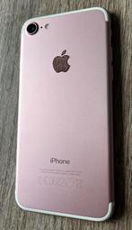 Zeer nette iPhone 7, 128gb, Rose Gold, 128 GB, Gebruikt, IPhone 7, Ophalen