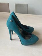 Blink hakken maat 37, Kleding | Dames, Schoenen, Ophalen of Verzenden, Zo goed als nieuw, Schoenen met hoge hakken, Blink