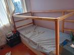 Ikea omdraai bed, Kinderen en Baby's, Kinderkamer | Stapelbedden en Hoogslapers, Ophalen, Gebruikt