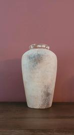 Mooie vaas - 27 cm hoog, Ophalen of Verzenden