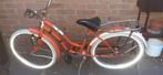 Velamos 20 inch, Ophalen