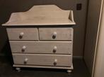 Commode, Kinderen en Baby's, Kinderkamer | Commodes en Kasten, Ophalen, 50 tot 70 cm, 90 tot 105 cm, 100 cm of meer