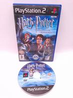 Harry Potter and the Prisoner of Azkaban ps2, Avontuur en Actie, 1 speler, Ophalen of Verzenden, Zo goed als nieuw