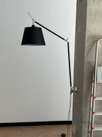 Artimide Mega Tolomeo Parete met kap 42cm, Ophalen, Zo goed als nieuw