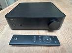 NAD AMP1 versterker met Chromecast, Zo goed als nieuw, Ophalen, Overige merken, Minder dan 60 watt