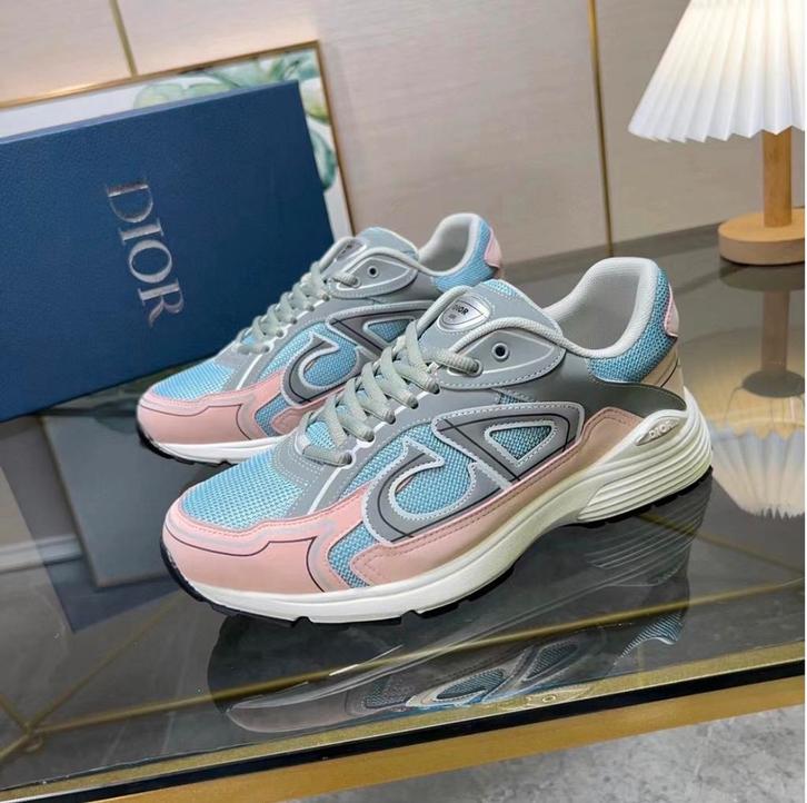 Dior B30, Kleding | Dames, Schoenen, Zo goed als nieuw, Sneakers of Gympen, Overige kleuren, Ophalen of Verzenden