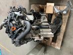 VW csha motorblok met defect, Ophalen, Gebruikt, Volkswagen