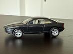 Maisto Shell BMW 850 CSI, Ophalen, Zo goed als nieuw, Auto, Overige merken