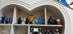 Lego minifigures, Ophalen of Verzenden, Zo goed als nieuw, Losse stenen, Lego