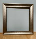 Houten fotolijst 50x50 cm, Ophalen, Gebruikt, 50 tot 75 cm, 50 tot 75 cm