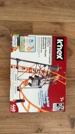 K nex Roller Coaster, Ophalen of Verzenden, Zo goed als nieuw, Jongen of Meisje
