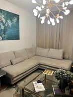Gebruikte Slaapbank, Ophalen, 250 tot 300 cm, Gebruikt, Hoekbank