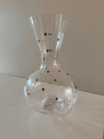 Waterkaraf Sissy-Boy met hartjes, Huis en Inrichting, Keuken | Servies, Ophalen, Glas of Glazen, Nieuw, Glas