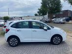 Citroen C3 1.6 BlueHDi Business, Voorwielaandrijving, Start-stop-systeem, Stof, Gebruikt