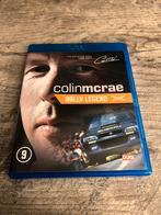 Colin Mcrae rally legend Blu-ray, Cd's en Dvd's, Blu-ray, Overige genres, Zo goed als nieuw, Verzenden