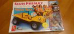 Elvis Presley Dune Buggy Meyers Manx bouwpakket schaal 1:25, Ophalen of Verzenden, Nieuw, Overige typen