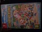 Story of Seasons spel, 1 speler, Ophalen of Verzenden, Zo goed als nieuw, Vanaf 3 jaar