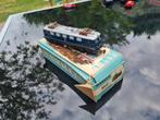 Marklin H0 E41 blauw 3037 ovp e-loc, Hobby en Vrije tijd, Modeltreinen | H0, Wisselstroom, Gebruikt, Locomotief, Ophalen of Verzenden