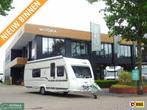 Fendt Bianco Activ 515 super uitvoering, Caravans en Kamperen, Rondzit, Overige typen, Fendt, Schokbreker