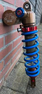 Sölva Schokbreker Honda CRF 250 voor oa 2024, Motoren, Ophalen of Verzenden, Gebruikt