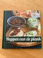 Happen van de plank, Ophalen of Verzenden, Zo goed als nieuw
