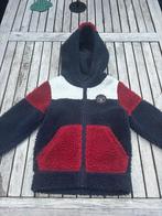 Napapijri vest maatje 116, Trui of Vest, Ophalen of Verzenden, Zo goed als nieuw, Napapijri