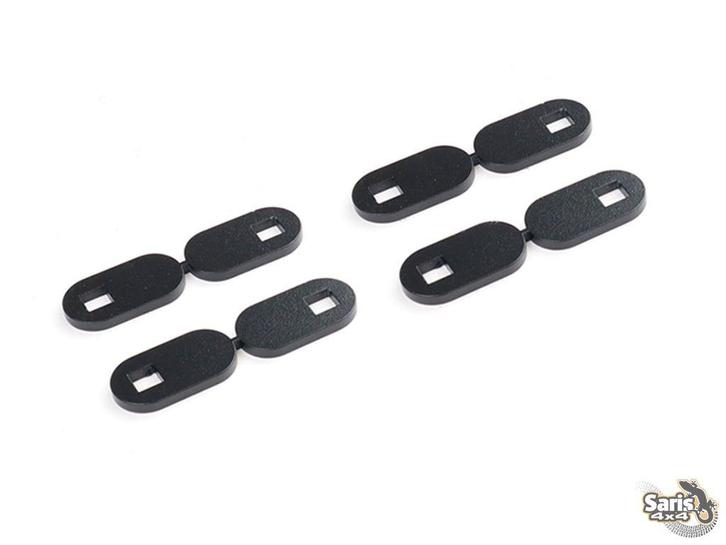 Front Runner James Baroud Quick Release daktent montage beug, Caravans en Kamperen, Tenten, Ophalen of Verzenden