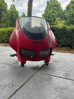 Fazer 600 1998 voorkuip compleet, Motoren, Onderdelen | Yamaha, Ophalen, Gebruikt